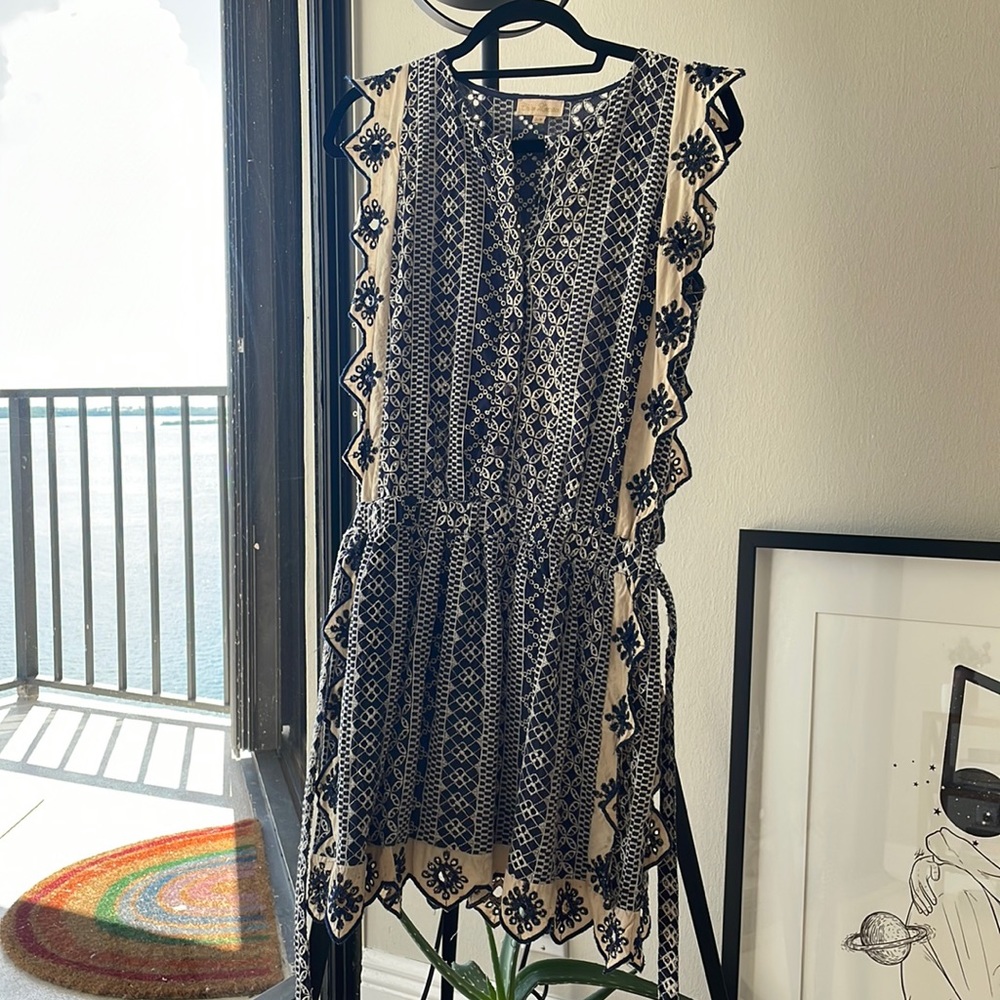 Chloe Laetitia - French Brand Small/Medium: perfect for Spring and Summer.